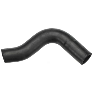 Gates Engine Coolant Molded Radiator Hose for 1986 Nissan 300ZX - 21431