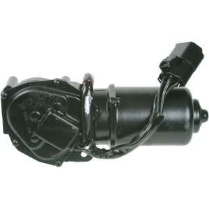 Cardone Reman Remanufactured Wiper Motor for 1995 Honda Odyssey - 43-4008