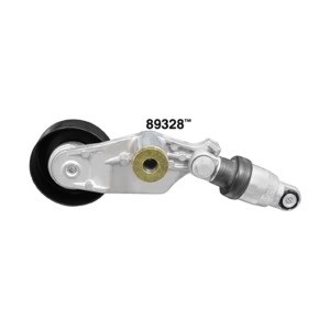 Dayco No Slack Automatic Belt Tensioner Assembly for Honda - 89328