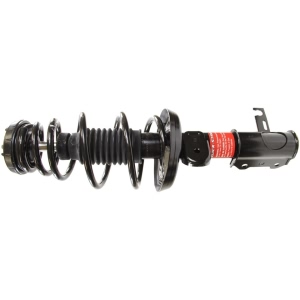 Monroe Quick-Strut™ Front Driver Side Complete Strut Assembly for 2012 Buick Verano - 172664