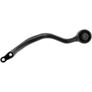 Mevotech Supreme Front Passenger Side Lower Rearward Non Adjustable Control Arm for 2003 Lexus GS430 - CMS861244