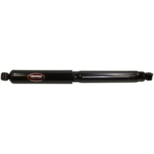 Monroe Reflex™ Rear Driver or Passenger Side Shock Absorber for 2005 Ford F-250 Super Duty - 911265