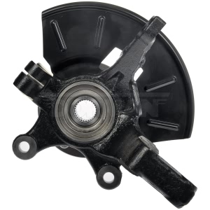 Dorman OE Solutions Front Driver Side Steering Knuckle Kit for 2001 Ford Escape - 698-377