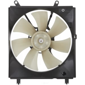 Spectra Premium Engine Cooling Fan for 2000 Toyota Camry - CF20024
