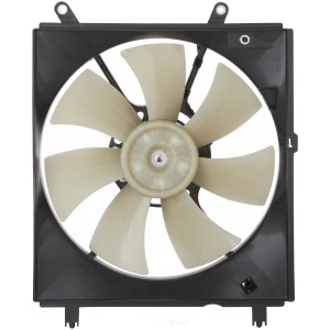 Spectra Premium Engine Cooling Fan for 2001 Toyota Solara - CF20024