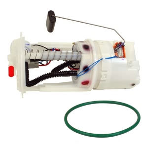 Denso Fuel Pump Module Assembly for Jeep Commander - 953-3061