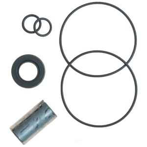 Gates Power Steering Pump Rebuild Kit for GMC Caballero - 348560