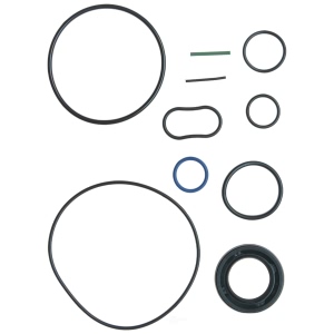 Gates Power Steering Pump Seal Kit for 2004 Honda Element - 348532