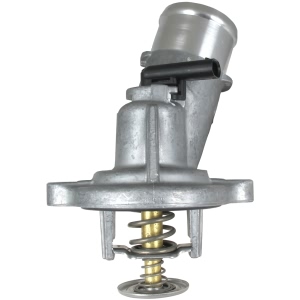 STANT Engine Coolant Thermostat and Housing Assembly for Ram - 49942