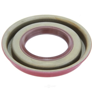 Centric Premium™ Axle Shaft Seal for Chevrolet - 417.66005