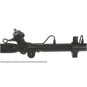 Cardone Reman Remanufactured Hydraulic Power Rack and Pinion Complete Unit for 2006 Nissan Murano - 26-3049