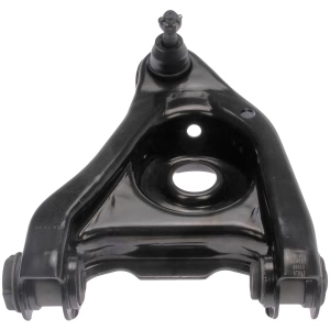 Dorman Front Driver Side Lower Non Adjustable Control Arm And Ball Joint Assembly for 1984 Mercury Marquis - 524-009