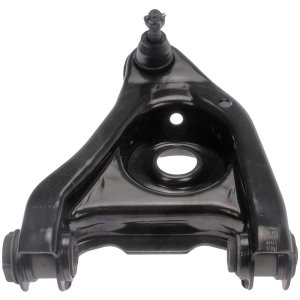 Dorman Front Driver Side Lower Non Adjustable Control Arm And Ball Joint Assembly for 1984 Ford Thunderbird - 524-009