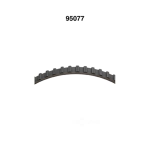 Dayco Timing Belt for 1988 Nissan Pulsar NX - 95077