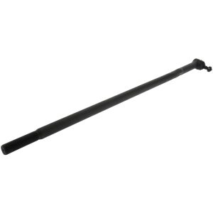 Centric Premium™ Front Passenger Side Inner Drag Link for 1987 Ford E-250 Econoline Club Wagon - 626.65317