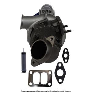 Cardone Reman Remanufactured Turbocharger for Dodge - 2T-309