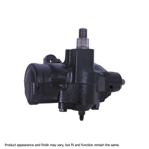 Cardone Reman Remanufactured Power Steering Gear for Ford Country Squire - 27-6555