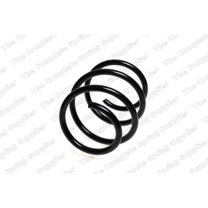 lesjofors Front Coil Spring for 2004 Mini Cooper - 4058702