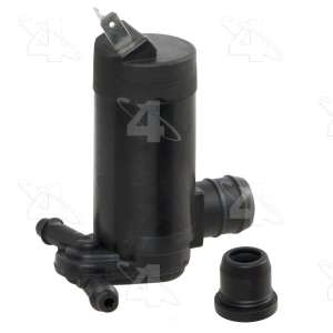 ACI Windshield Washer Pump for 1997 Ford Expedition - 173688