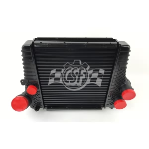 CSF OE Style Design Intercooler for 2016 Ford Expedition - 6074