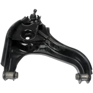 Dorman Front Driver Side Lower Control Arm And Ball Joint Assembly for Dodge Ram 1500 - 521-651