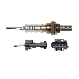 Denso Oxygen Sensor for 2003 Saab 9-3 - 234-4268
