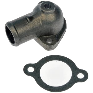 Dorman Engine Coolant Thermostat Housing for 1990 Buick Regal - 902-2027
