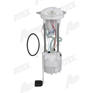Airtex In-Tank Fuel Pump Module Assembly for Dodge Ram 3500 - E7165M