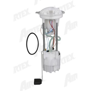 Airtex In-Tank Fuel Pump Module Assembly for 2005 Dodge Ram 1500 - E7165M