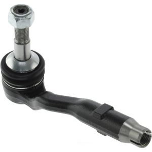 Centric Premium™ Tie Rod End for 2012 BMW 750i - 612.34049
