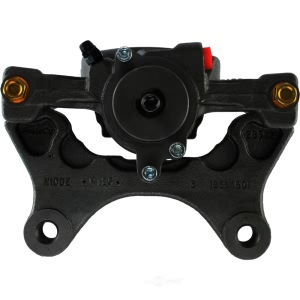 Centric Semi-Loaded Brake Caliper for 2020 Ford F-150 - 141.65557