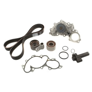 AISIN Engine Timing Belt Kit With Water Pump for Lexus ES250 - TKT-012