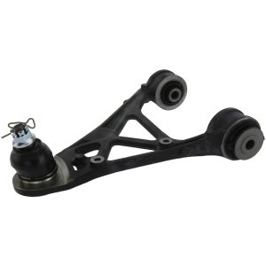 Centric Premium™ Rear Passenger Side Upper Control Arm and Ball Joint Assembly for Honda S2000 - 622.40104