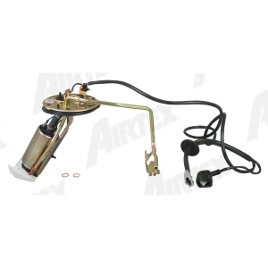 Airtex Electric Fuel Pump for 1991 Honda CRX - E8325H