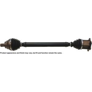 Cardone Reman Remanufactured CV Axle Assembly for 2011 Volkswagen Golf - 60-7446
