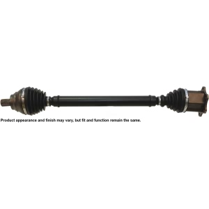 Cardone Reman Remanufactured CV Axle Assembly for 2013 Volkswagen Jetta - 60-7446