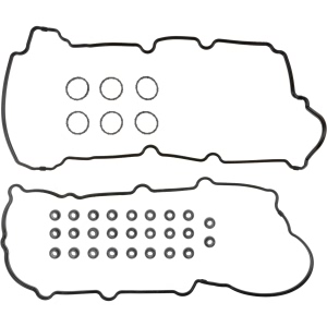 Victor Reinz Valve Cover Gasket Set for 2006 Mercury Mariner - 15-10751-01