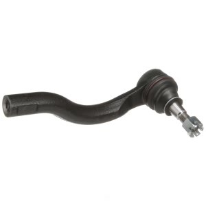 Delphi Passenger Side Outer Steering Tie Rod End for Infiniti - TA5421