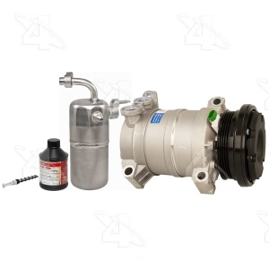 Four Seasons A C Compressor Kit for GMC Sierra 2500 - 1739NK