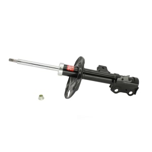 KYB Excel G Front Driver Side Twin Tube Strut for 2011 Toyota RAV4 - 339032