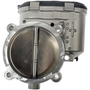 Dorman Throttle Body Assemblies for 2008 Porsche Cayenne - 977-368