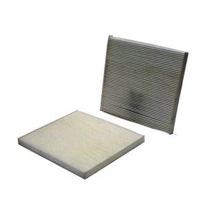 WIX Cabin Air Filter for 2015 Chevrolet Captiva Sport - 24013