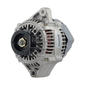 Remy Remanufactured Alternator for 1992 Toyota Paseo - 14633