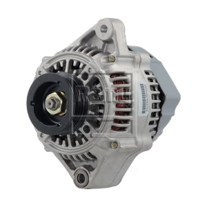 Remy Remanufactured Alternator for 1992 Toyota Tercel - 14633