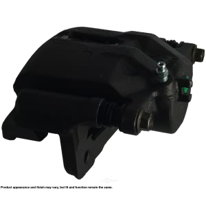 Cardone Reman Remanufactured Unloaded Brake Caliper With Bracket for Acura Vigor - 19-B1461A