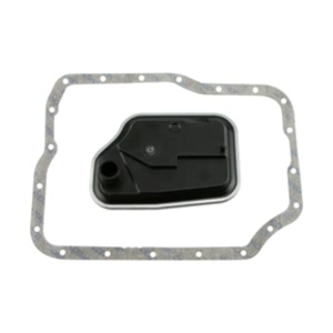 Hastings Automatic Transmission Filter for 2010 Ford Focus - TF160