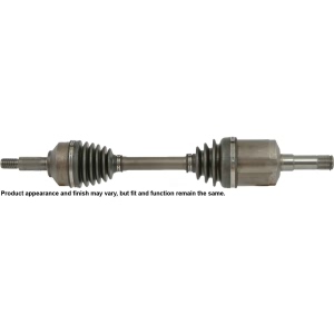 Cardone Reman Remanufactured CV Axle Assembly for 2012 Ford Flex - 60-2254