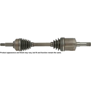 Cardone Reman Remanufactured CV Axle Assembly for 2016 Ford Police Interceptor Sedan - 60-2254