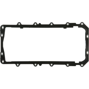 Victor Reinz Engine Oil Pan Gasket for 2012 Ford F-150 - 10-10147-01