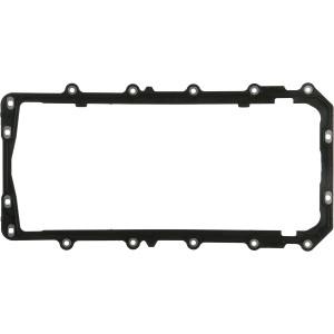 Victor Reinz Engine Oil Pan Gasket for 2016 Ford Mustang - 10-10147-01